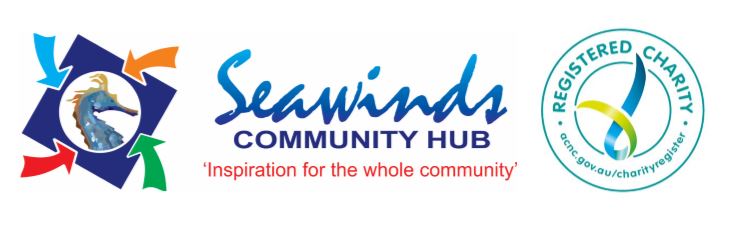 Seawinds Community Hub